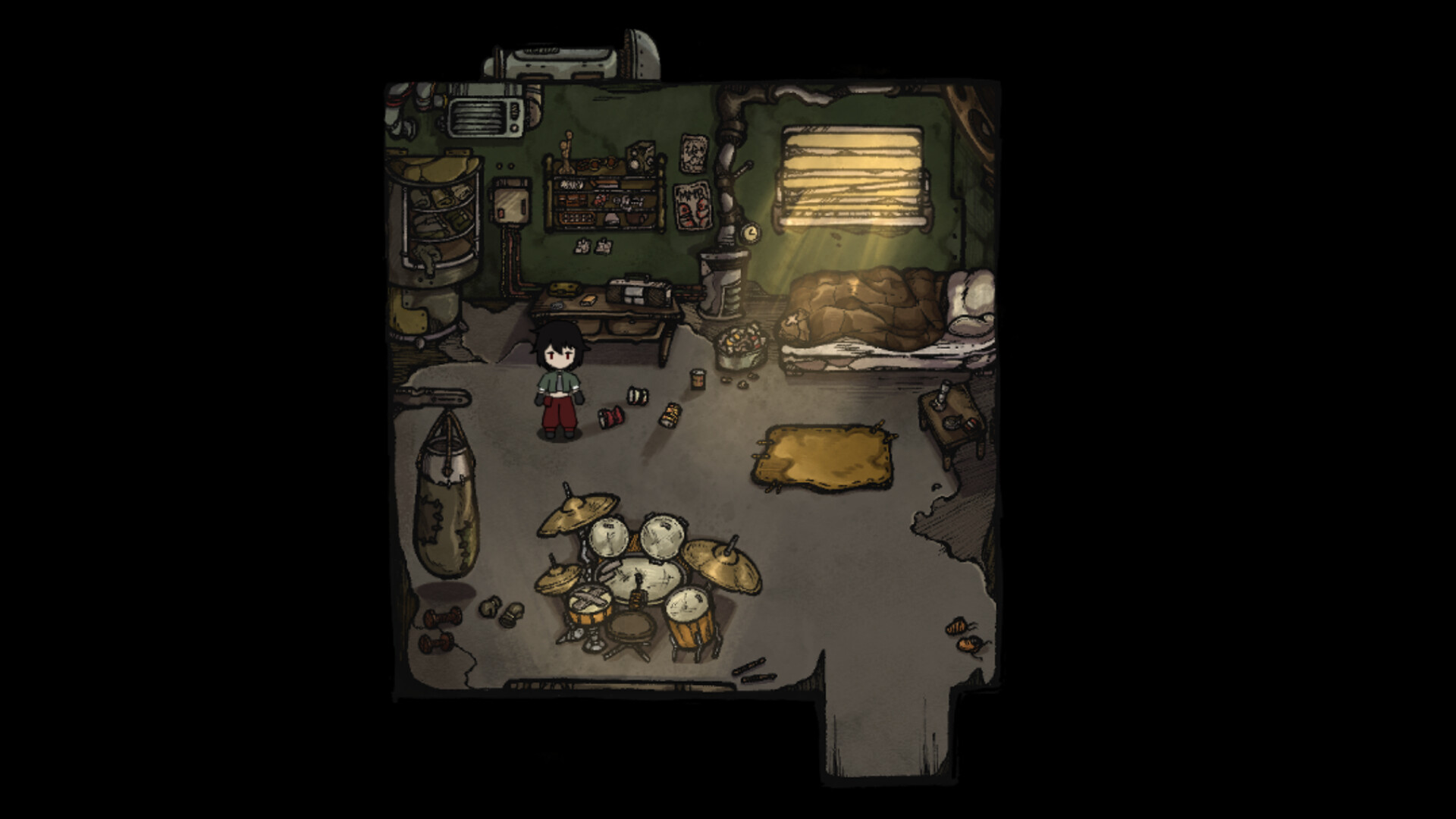 Bloodworks screenshot #17