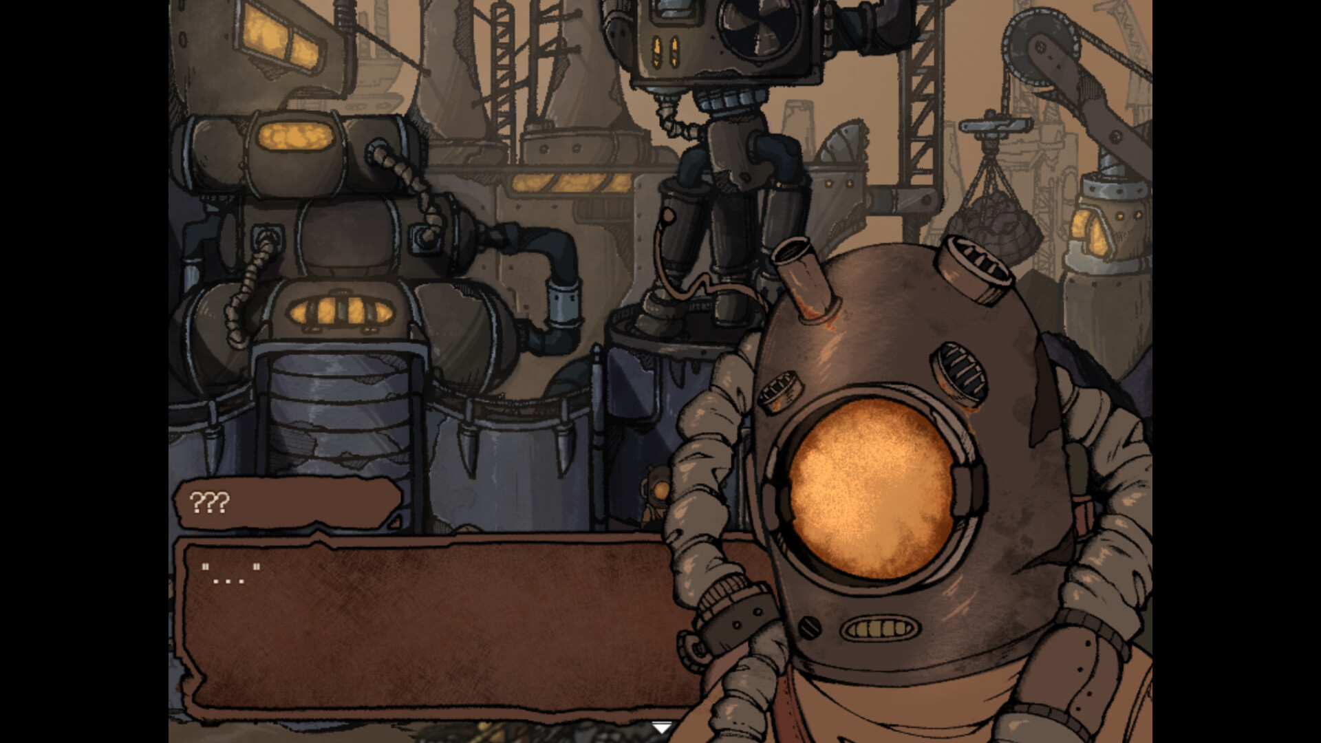 Bloodworks screenshot 3