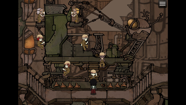 Bloodworks screenshot 8