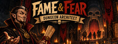 Fame & Fear: Dungeon Architect