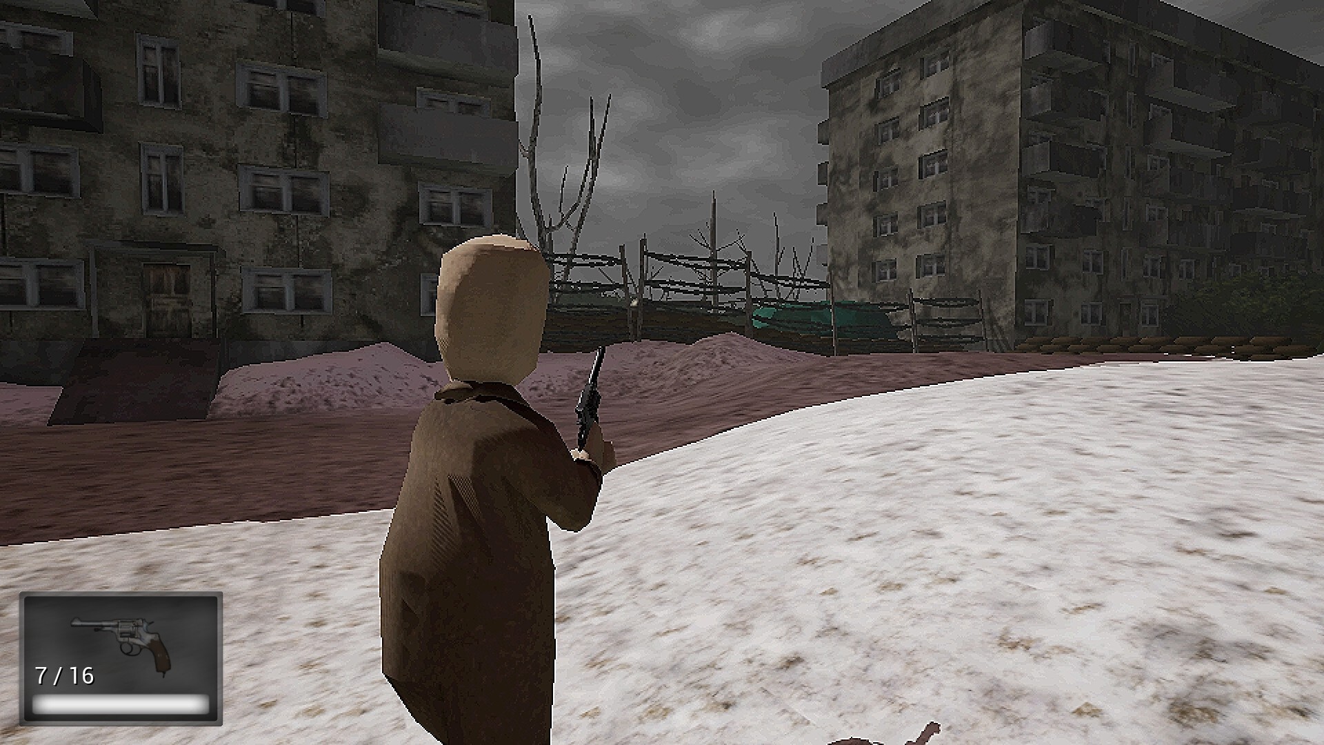 Reality Engine screenshot 2