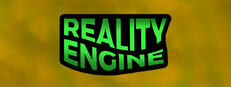 Reality Engine cover