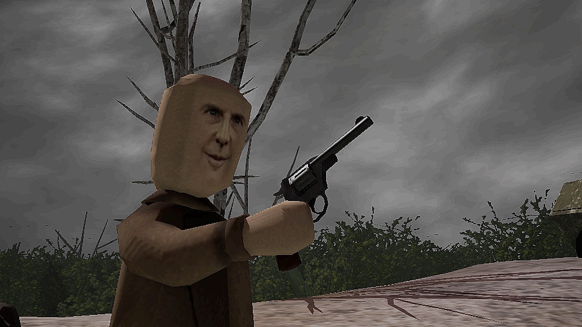 Reality Engine screenshot 5
