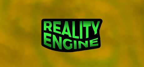Reality Engine header art