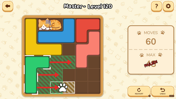 Meowtsky Screenshot