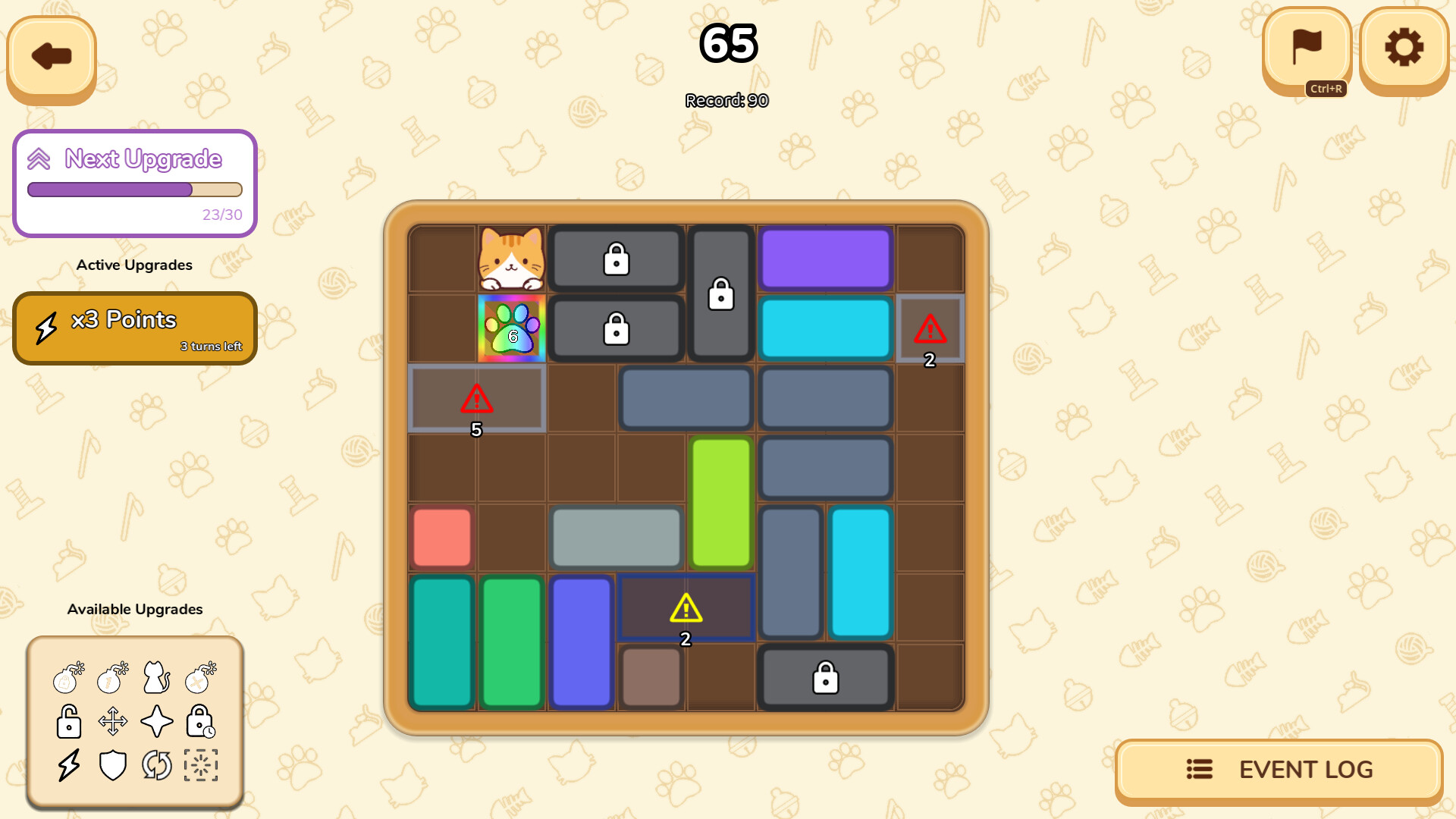 Meowtsky screenshot #10