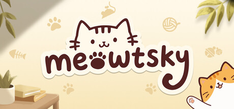 Meowtsky cover