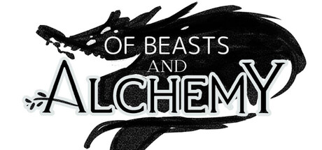 Of Beasts And Alchemy — Steam game cover
