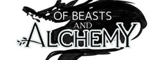 Of Beasts And Alchemy cover