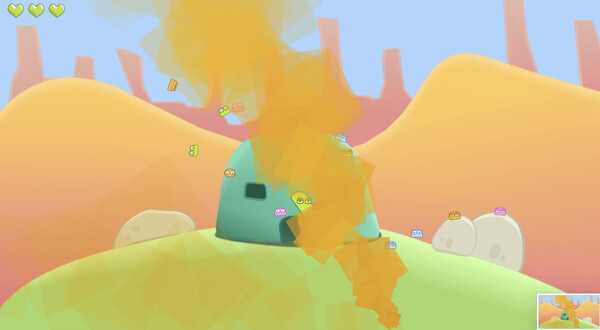 Screenshot media