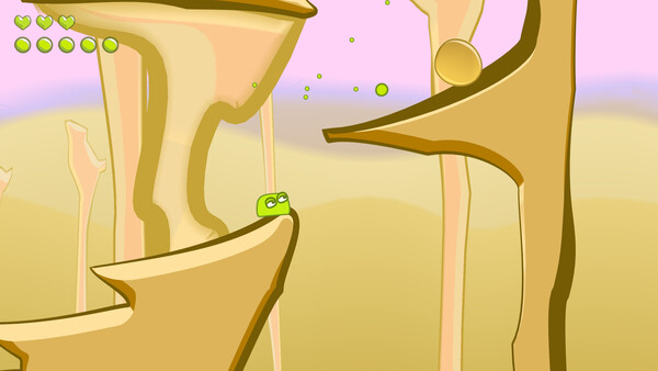 Glob & the Missing Globbies screenshot 5