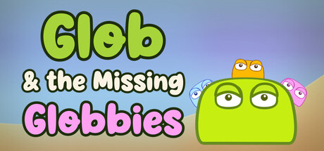 Glob & the Missing Globbies