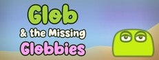 Glob & the Missing Globbies cover