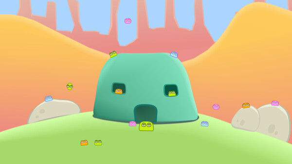 Glob & the Missing Globbies screenshot 8