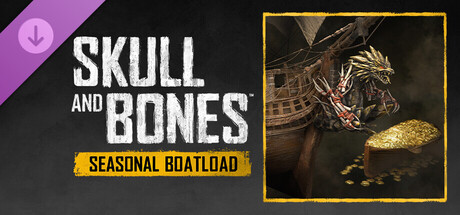 Skull & Bones - Seasonal Boatload Bundle Y3S2