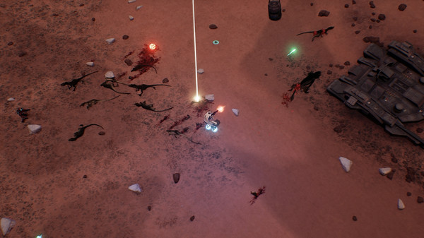 Guardians of Orion (ELITE EDITION).