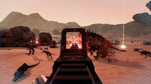 Guardians of Orion (ELITE EDITION).