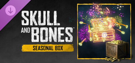 Skull and Bones Seasonal Box