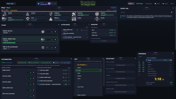Screenshot media