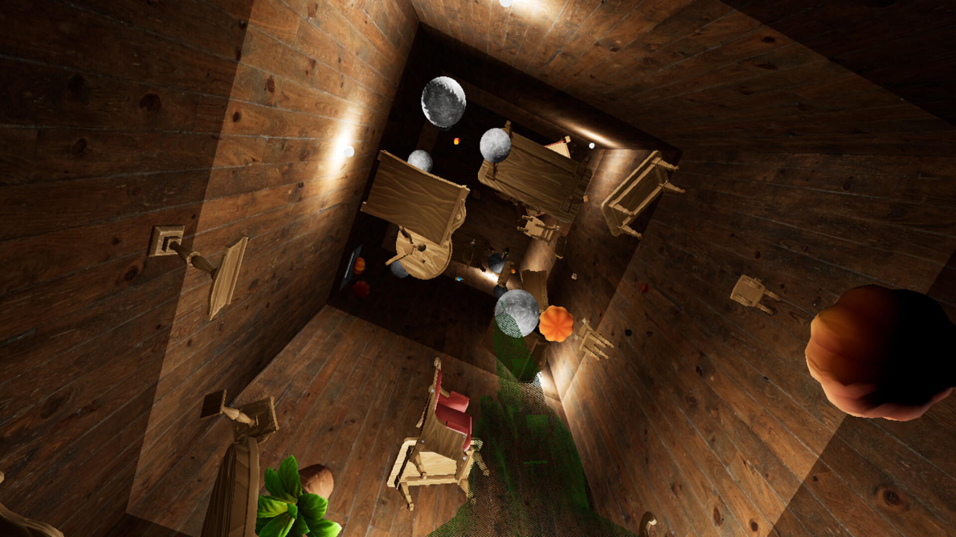 Prop Hazard screenshot 5