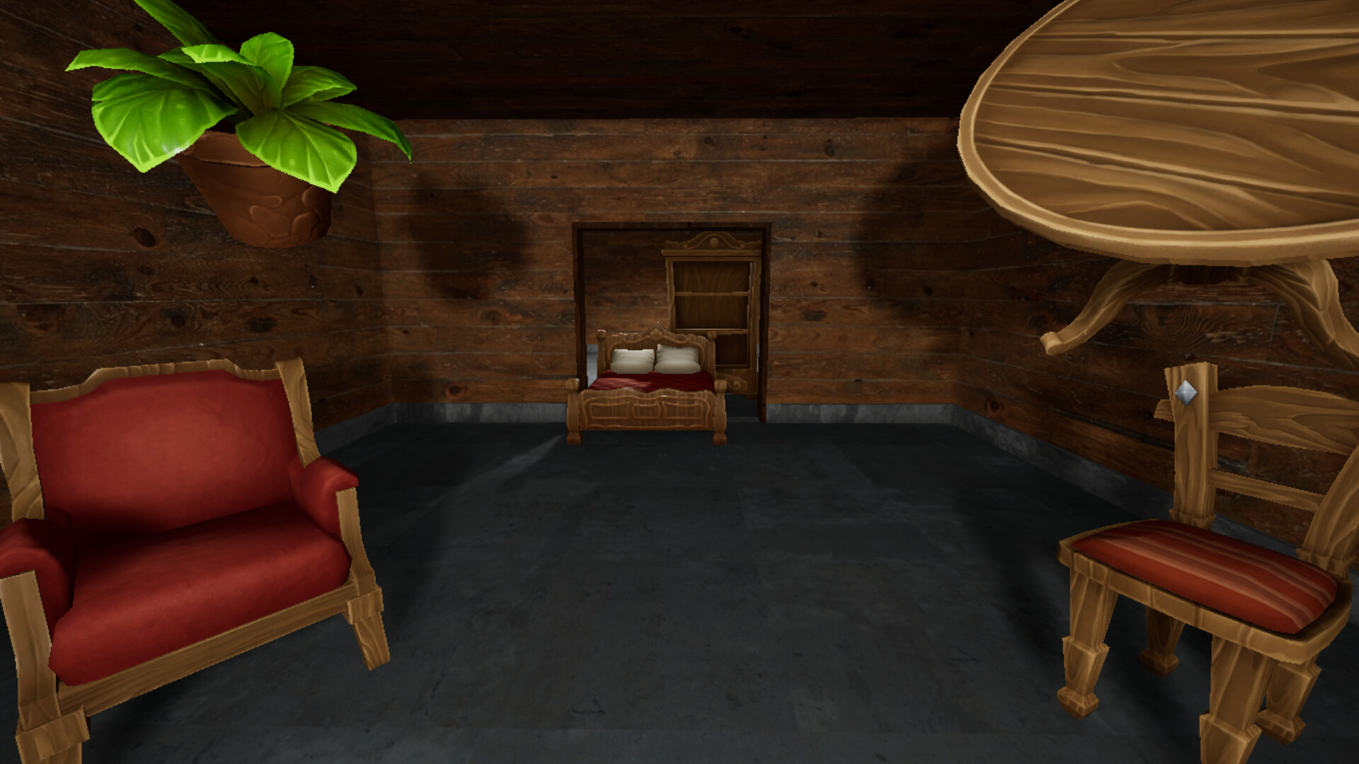 Prop Hazard screenshot 1