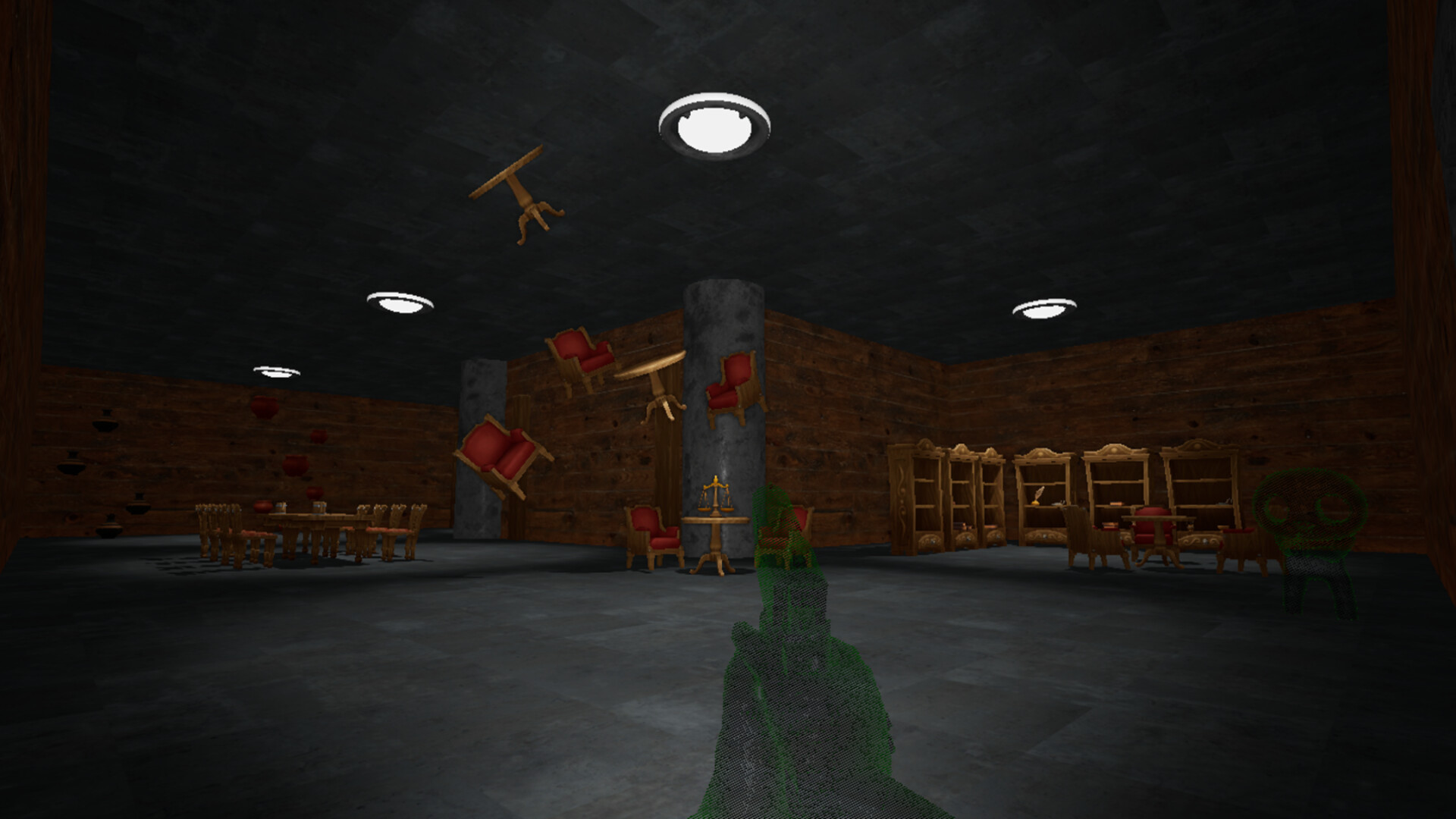 Prop Hazard screenshot 2