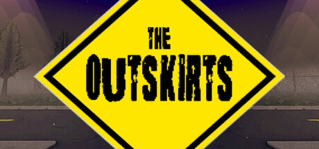 The Outskirts header art