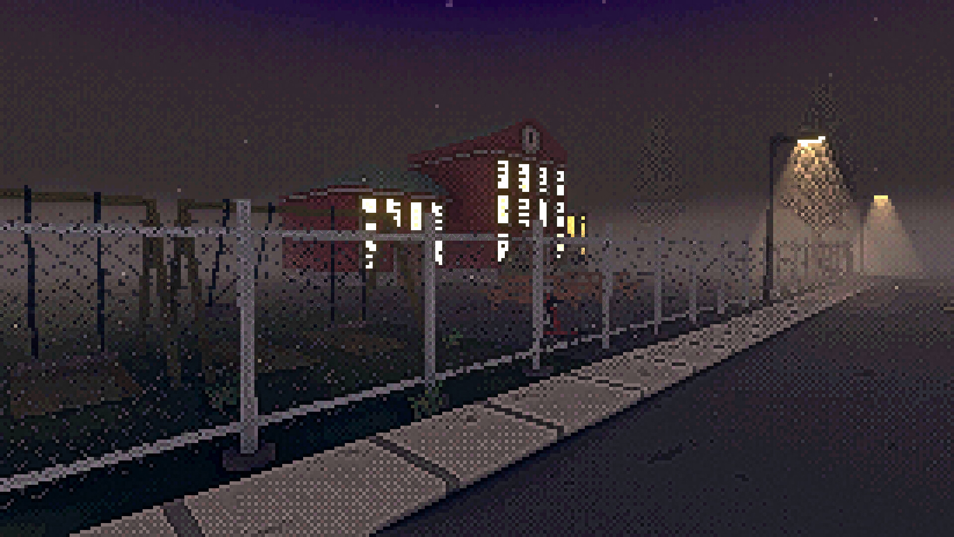 The Outskirts screenshot 4
