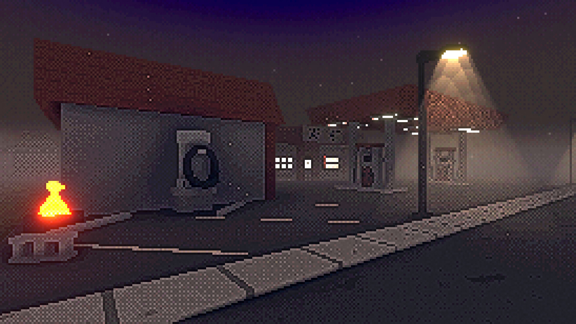 The Outskirts screenshot 5