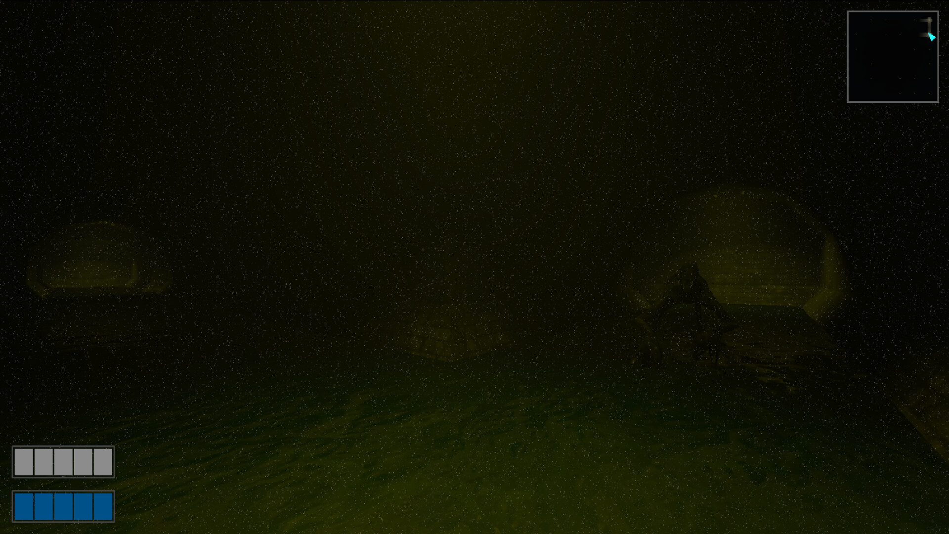 The Sewer screenshot