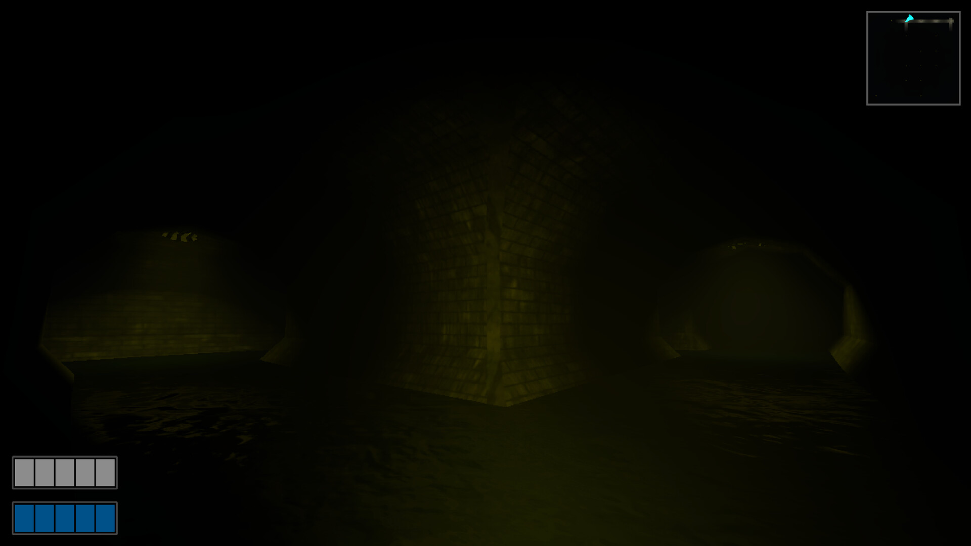The Sewer screenshot