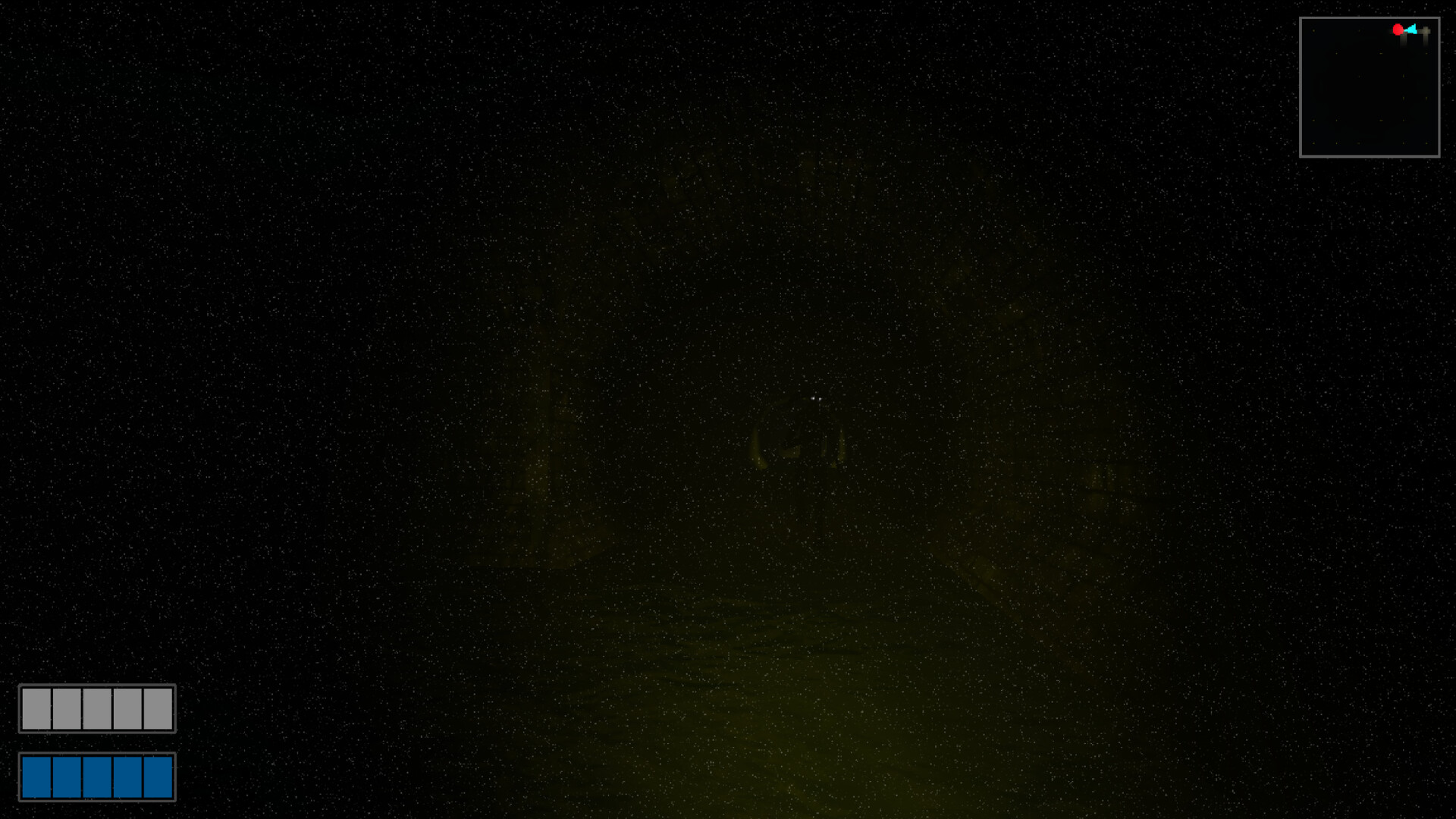 The Sewer screenshot