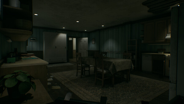 WHERE IS MY MIND screenshot 8
