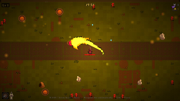 Screenshot media