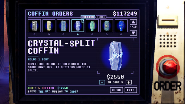 CASHKET screenshot 5
