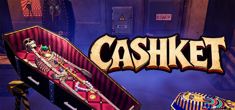 CASHKET