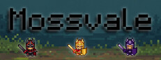 Mossvale cover