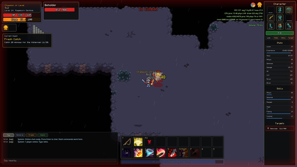 Screenshot media