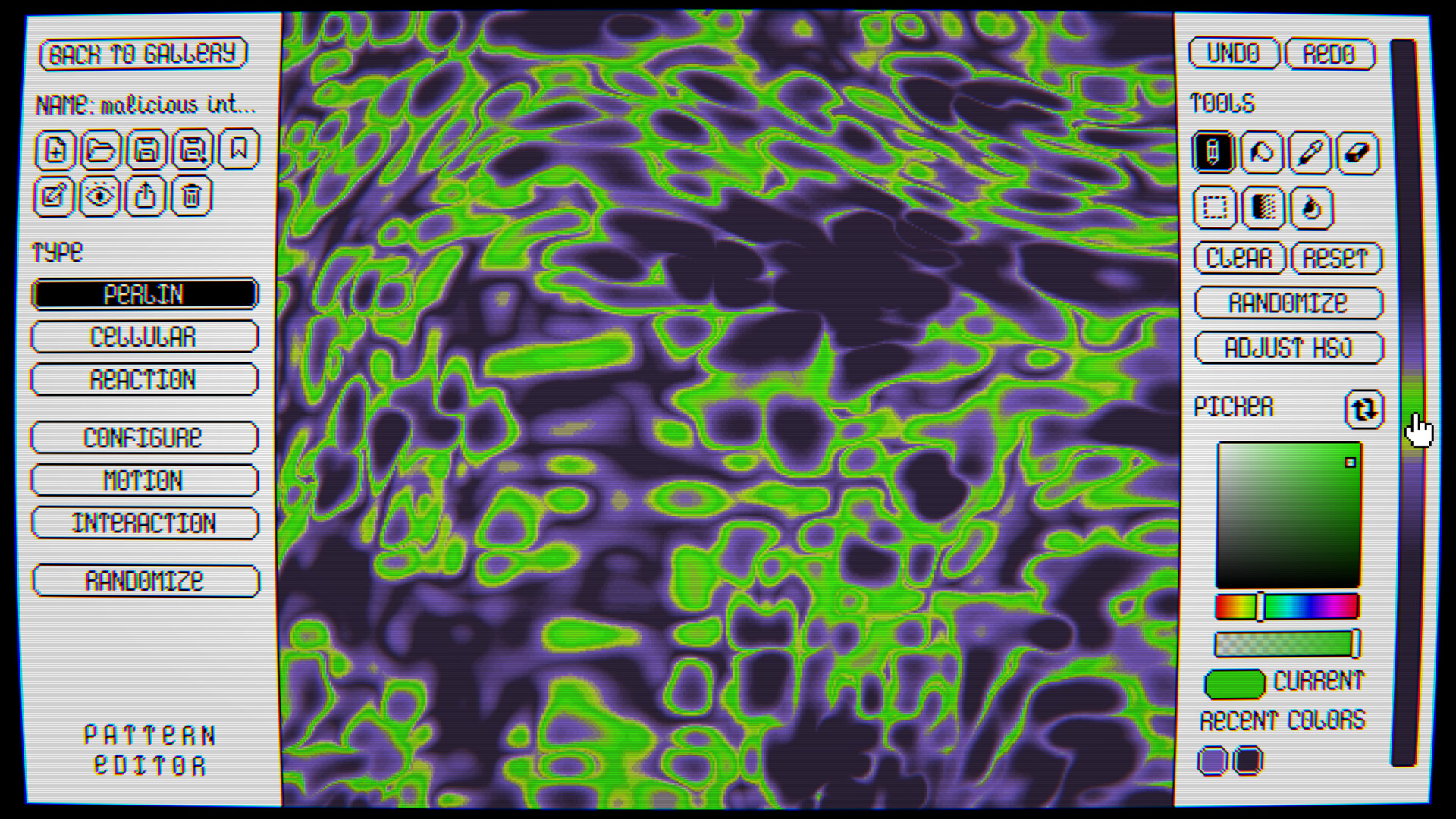 Kaleidos screenshot 10