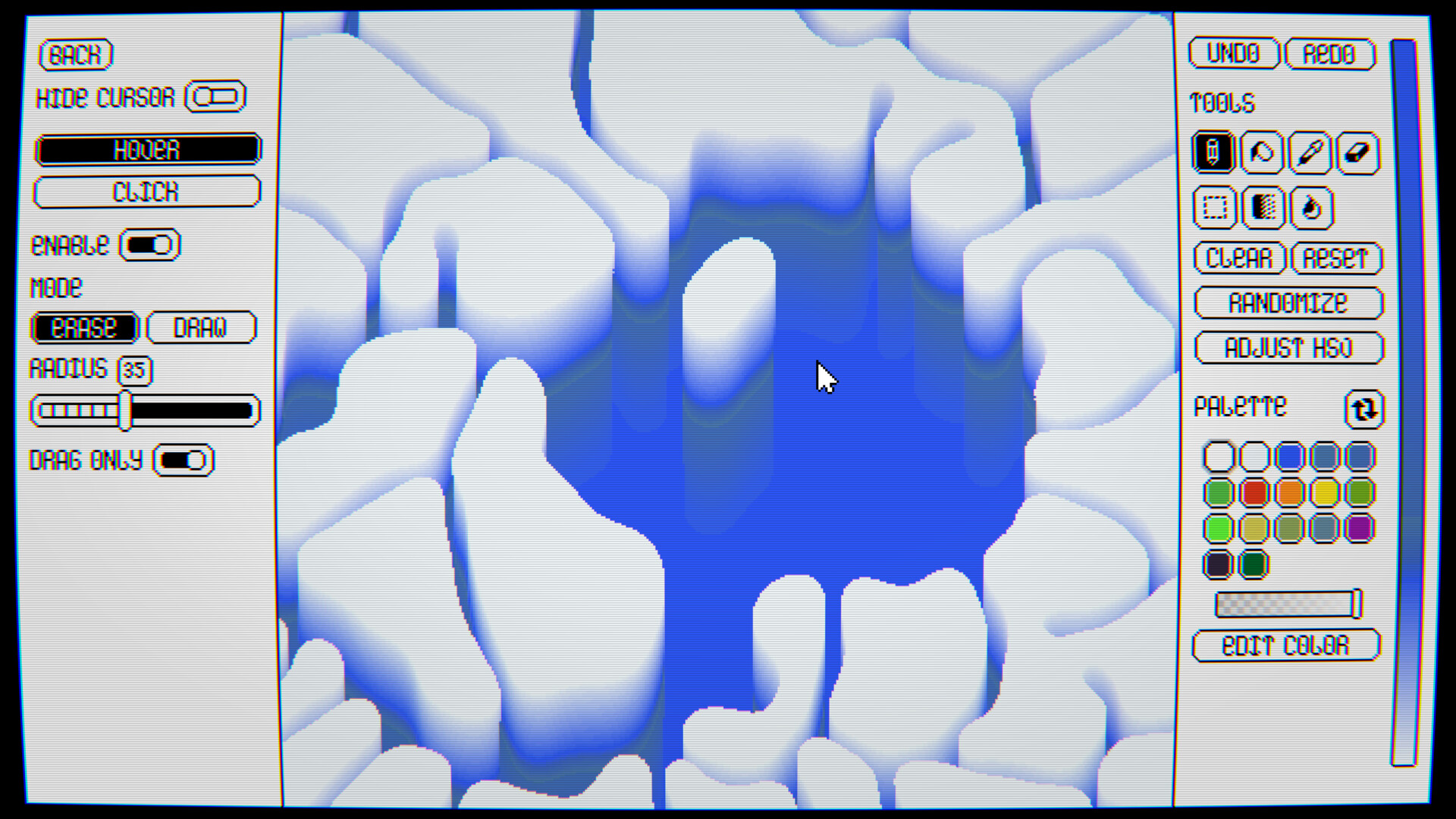 Kaleidos screenshot 3