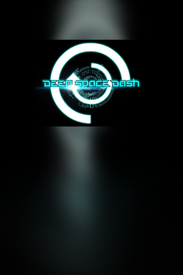 Cover art of Deep Space Dash