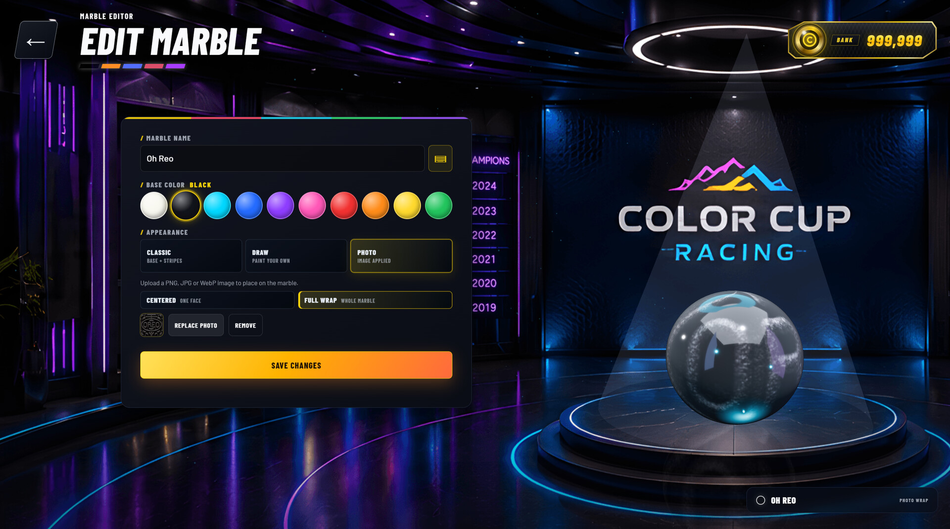 Color Cup Racing screenshot 12