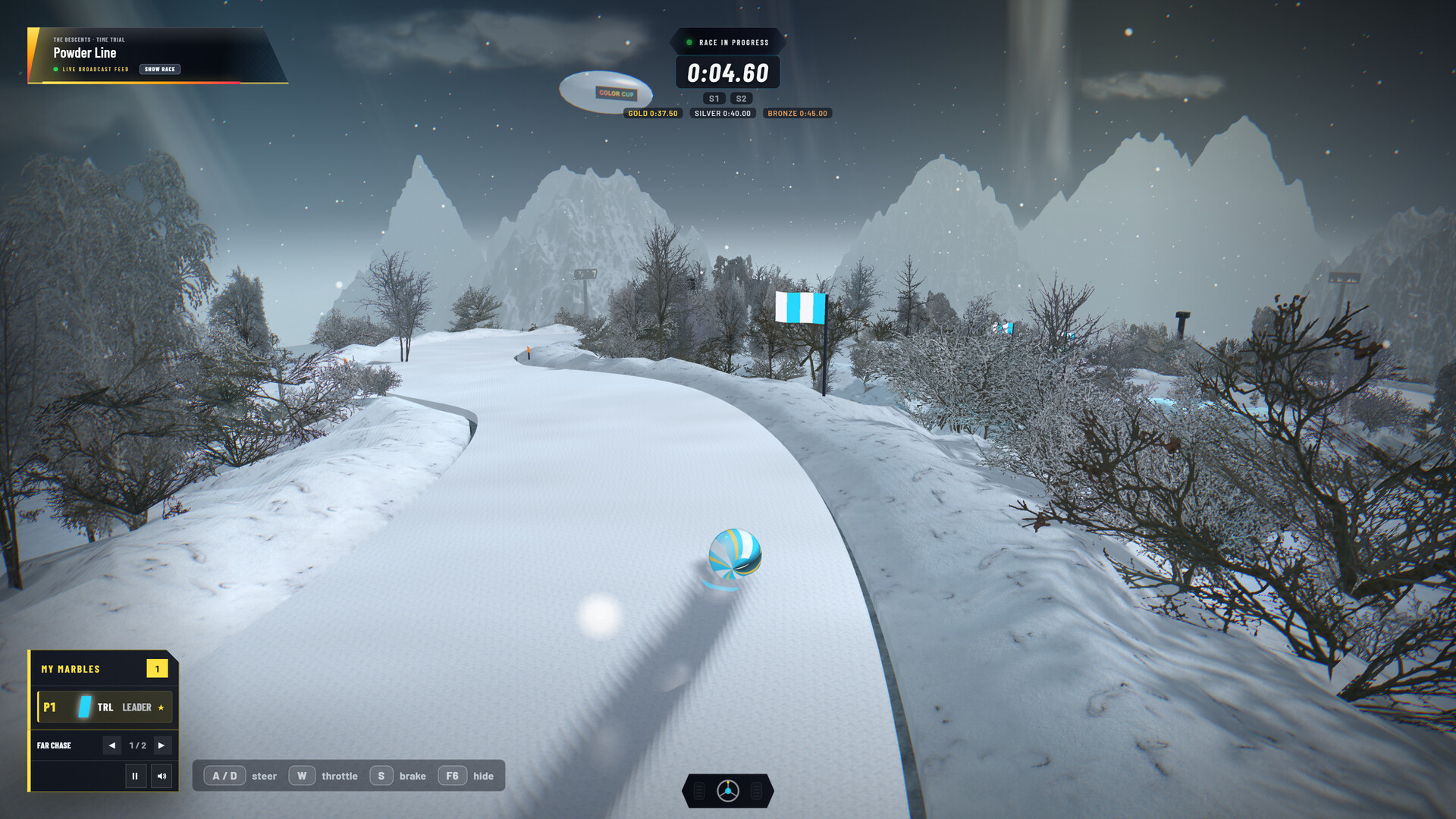 Color Cup Racing screenshot 7