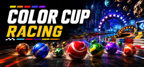 Color Cup Racing header art