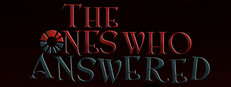 The Ones Who Answered cover