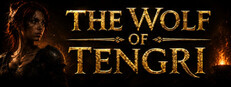THE WOLF OF TENGRI