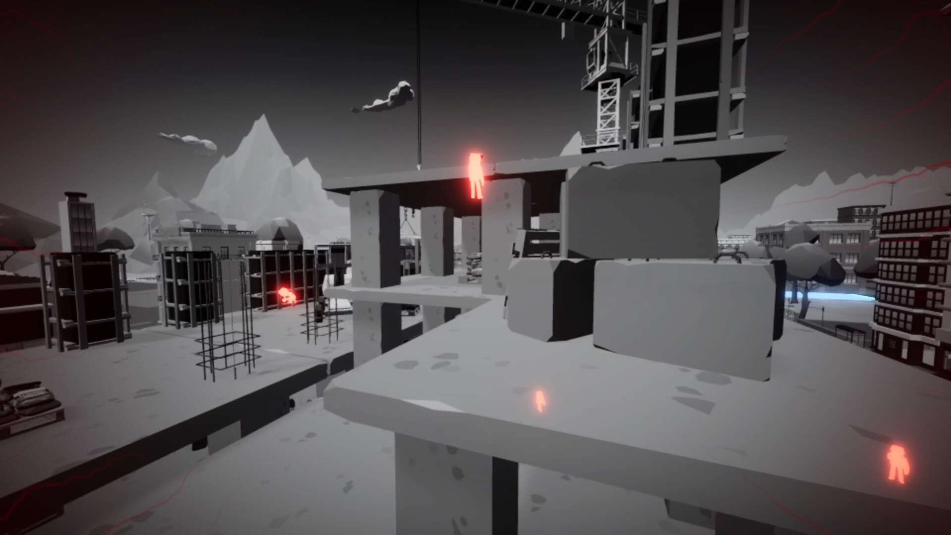 Zombie Tag screenshot 4