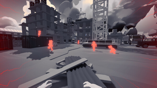 Zombie Tag — 10