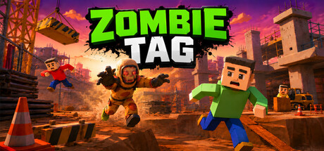 Zombie Tag header