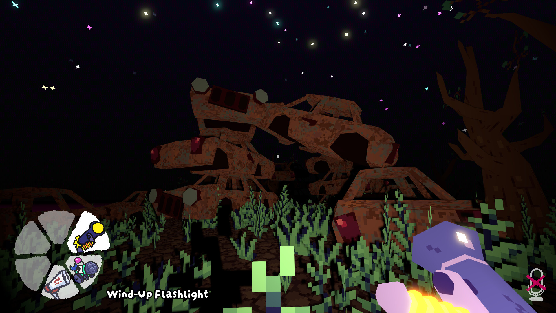 Cult Of Echoes screenshot 4